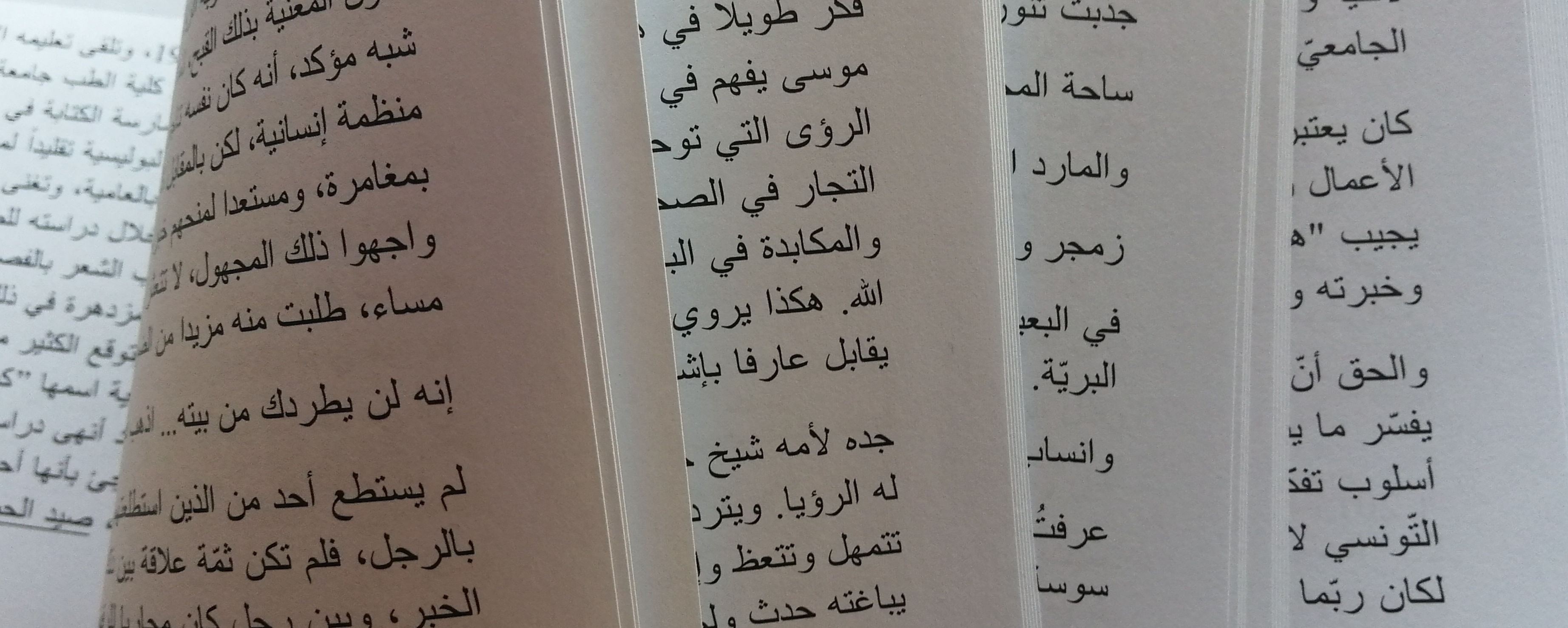 Arabic Books Currently in My Basket – The Arabic Pages